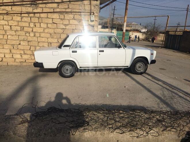 LADA (VAZ) 2107 2003, 175,800 km - 1.6 l - Bakı