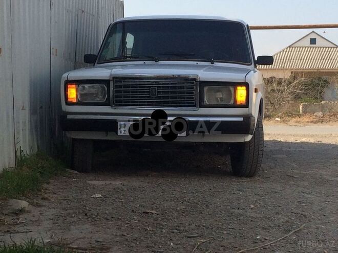LADA (VAZ) 2107 2003, 175,800 km - 1.6 l - Bakı