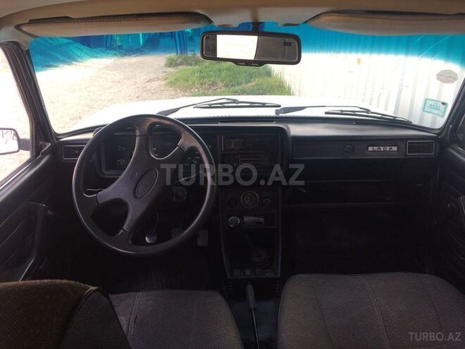LADA (VAZ) 2107 2003, 175,800 km - 1.6 l - Bakı