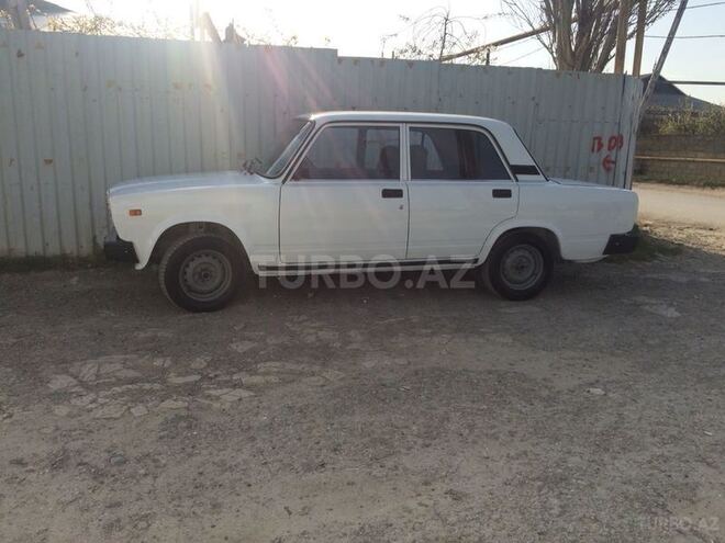 LADA (VAZ) 2107 2003, 175,800 km - 1.6 l - Bakı
