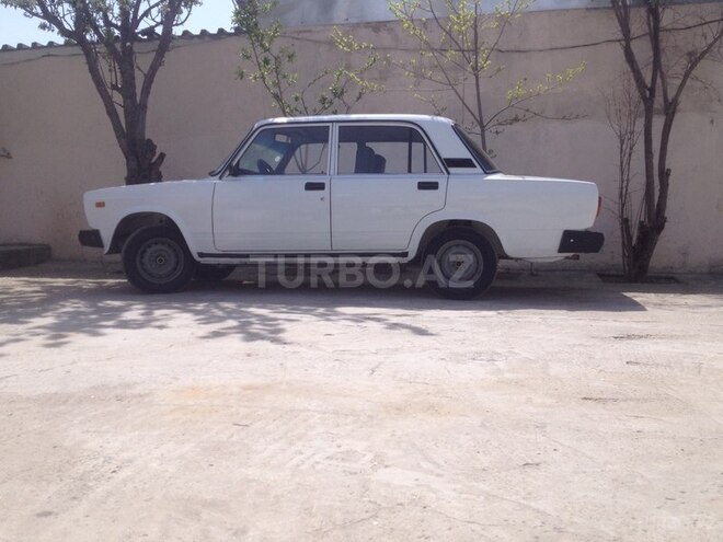 LADA (VAZ) 2107 2003, 175,800 km - 1.6 l - Bakı