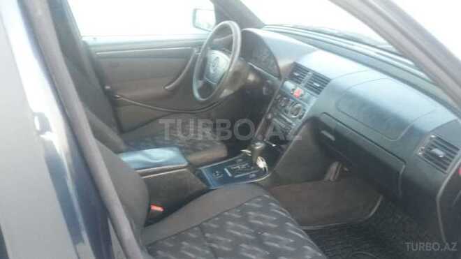 Mercedes C 180 1998, 344,000 km - 1.8 l - Quba