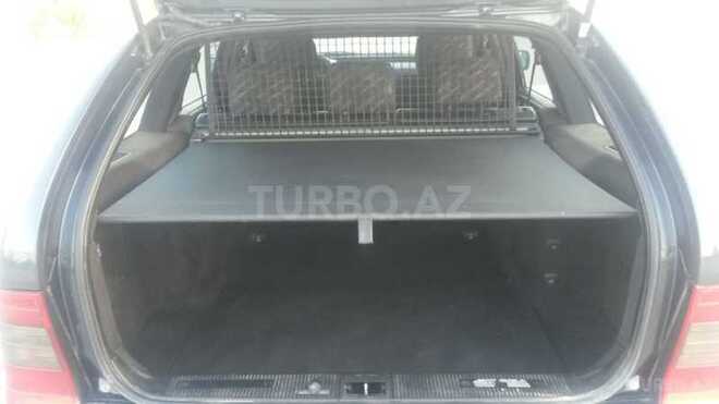 Mercedes C 180 1998, 344,000 km - 1.8 l - Quba