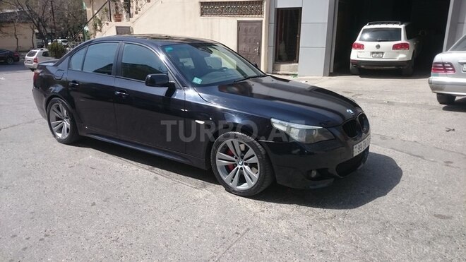 BMW 530 2006, 169,000 km - 3.0 l - Bakı