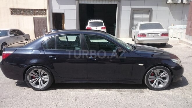 BMW 530 2006, 169,000 km - 3.0 l - Bakı