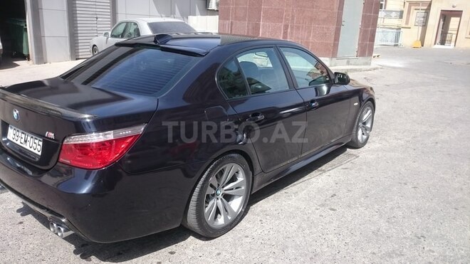BMW 530 2006, 169,000 km - 3.0 l - Bakı