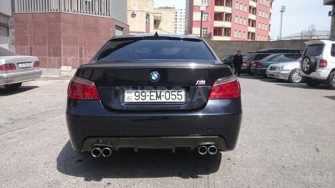 BMW 530 2006, 169,000 km - 3.0 l - Bakı