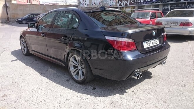 BMW 530 2006, 169,000 km - 3.0 l - Bakı