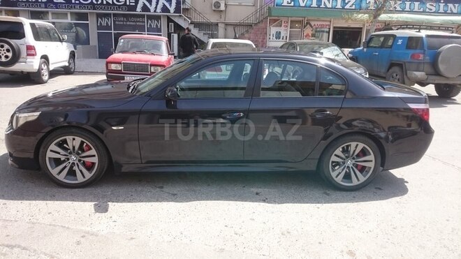 BMW 530 2006, 169,000 km - 3.0 l - Bakı