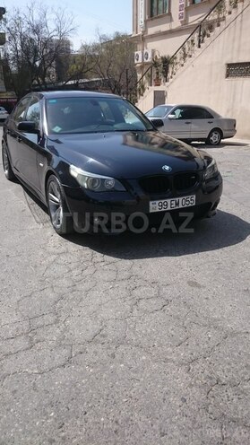 BMW 530 2006, 169,000 km - 3.0 l - Bakı