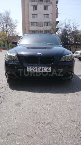 BMW 530 2006, 169,000 km - 3.0 l - Bakı