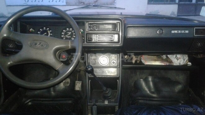 LADA (VAZ) 2107 2004, 840,999 km - 1.6 l - Bərdə