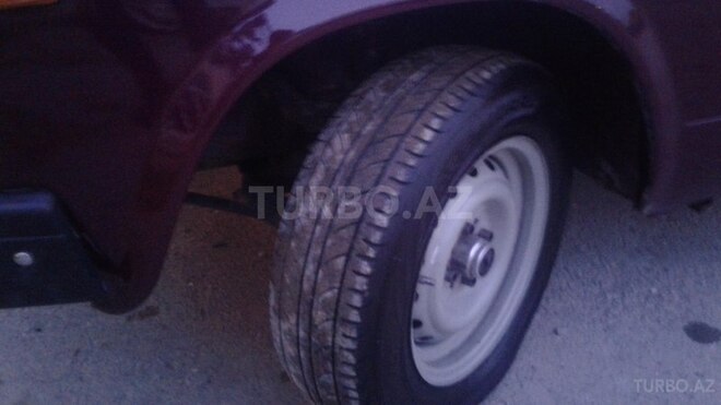 LADA (VAZ) 2107 2004, 840,999 km - 1.6 l - Bərdə