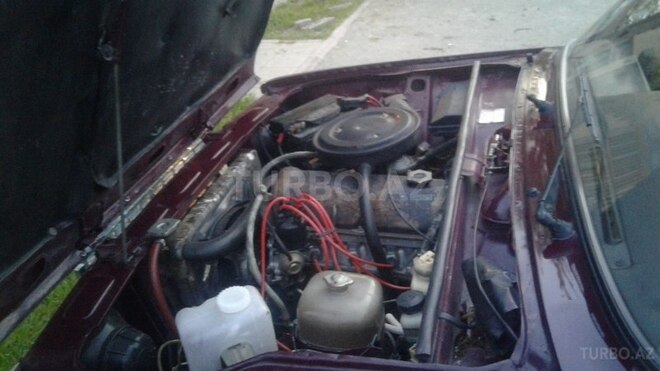 LADA (VAZ) 2107 2004, 840,999 km - 1.6 l - Bərdə