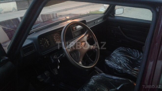 LADA (VAZ) 2107 2004, 840,999 km - 1.6 l - Bərdə