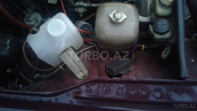 LADA (VAZ) 2107 2004, 840,999 km - 1.6 l - Bərdə