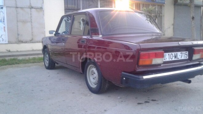 LADA (VAZ) 2107 2004, 840,999 km - 1.6 l - Bərdə