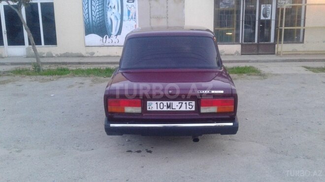 LADA (VAZ) 2107 2004, 840,999 km - 1.6 l - Bərdə