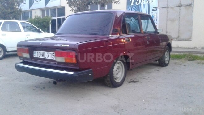LADA (VAZ) 2107 2004, 840,999 km - 1.6 l - Bərdə