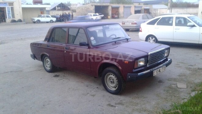 LADA (VAZ) 2107 2004, 840,999 km - 1.6 l - Bərdə
