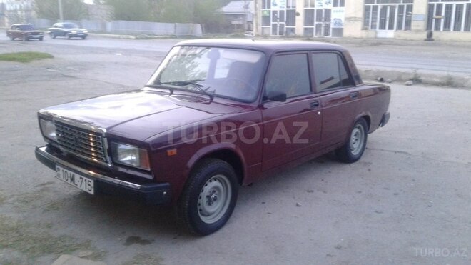 LADA (VAZ) 2107 2004, 840,999 km - 1.6 l - Bərdə