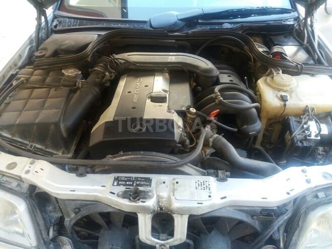Mercedes  1996, 341,500 km - 0.3 l - Bakı
