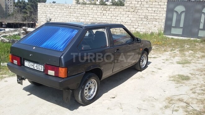 LADA (VAZ) 2108 1990, 222,580 km - 1.5 l - Bakı