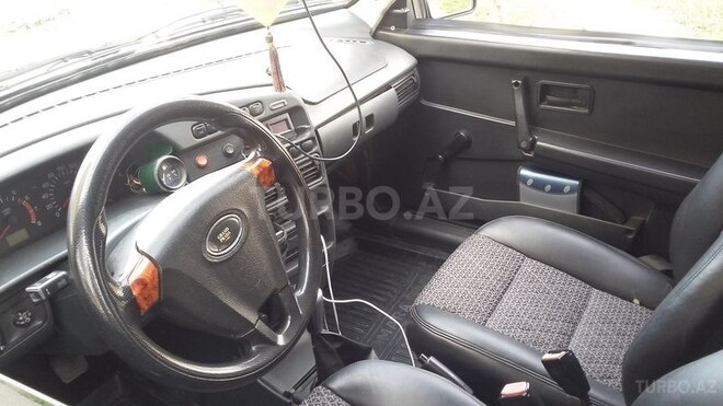 LADA (VAZ) 2108 1990, 222,580 km - 1.5 l - Bakı