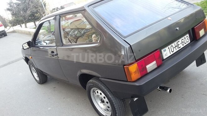 LADA (VAZ) 2108 1990, 222,580 km - 1.5 l - Bakı