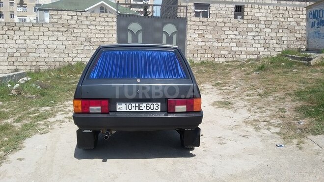 LADA (VAZ) 2108 1990, 222,580 km - 1.5 l - Bakı