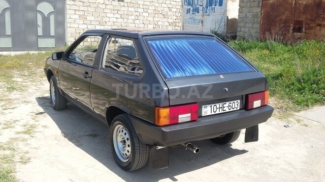LADA (VAZ) 2108 1990, 222,580 km - 1.5 l - Bakı