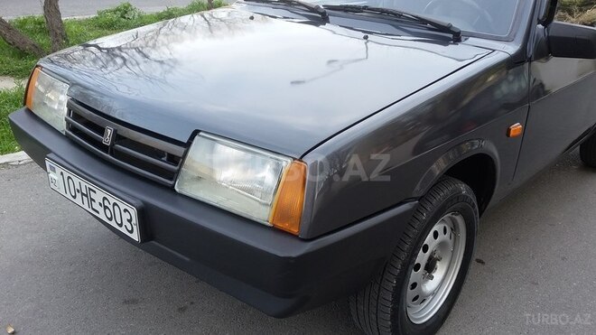 LADA (VAZ) 2108 1990, 222,580 km - 1.5 l - Bakı