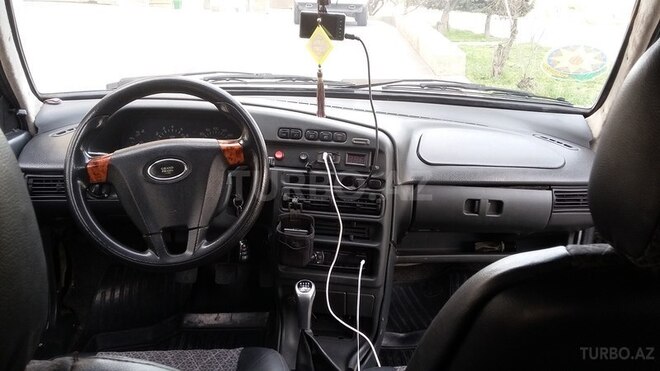 LADA (VAZ) 2108 1990, 222,580 km - 1.5 l - Bakı