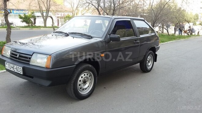 LADA (VAZ) 2108 1990, 222,580 km - 1.5 l - Bakı