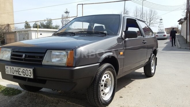 LADA (VAZ) 2108 1990, 222,580 km - 1.5 l - Bakı