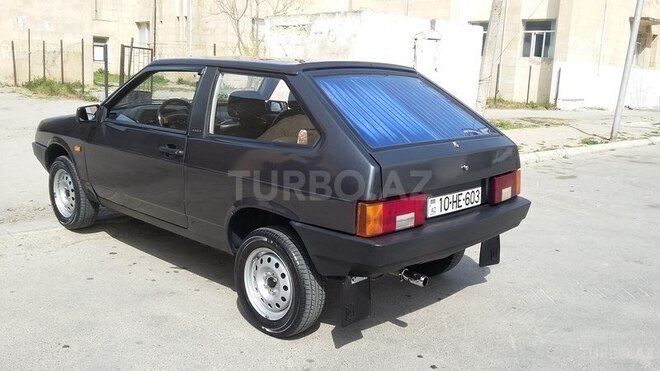 LADA (VAZ) 2108 1990, 222,580 km - 1.5 l - Bakı