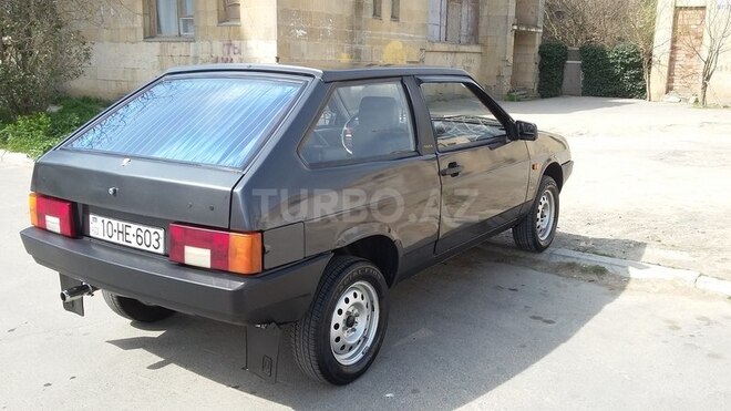 LADA (VAZ) 2108 1990, 222,580 km - 1.5 l - Bakı