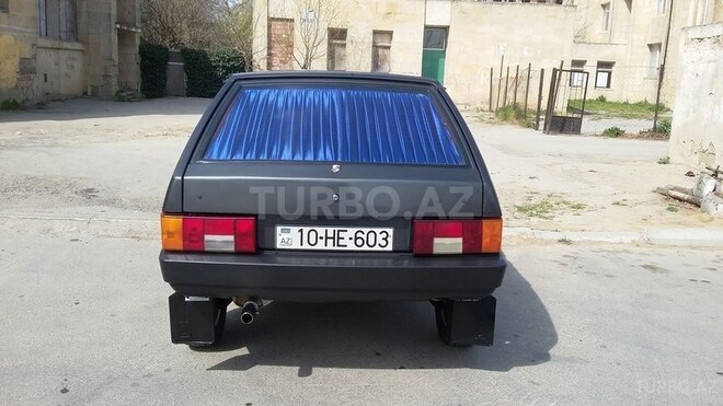 LADA (VAZ) 2108 1990, 222,580 km - 1.5 l - Bakı