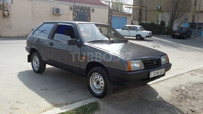 LADA (VAZ) 2108 1990, 222,580 km - 1.5 l - Bakı