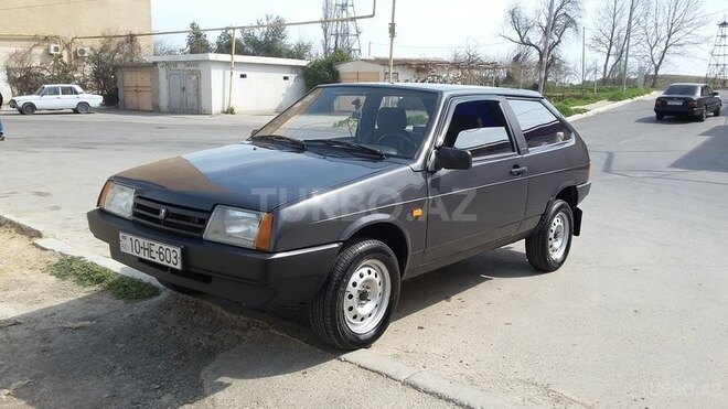 LADA (VAZ) 2108 1990, 222,580 km - 1.5 l - Bakı