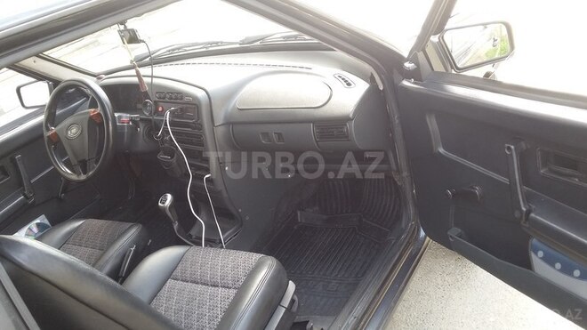 LADA (VAZ) 2108 1990, 222,580 km - 1.5 l - Bakı