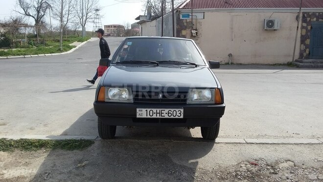 LADA (VAZ) 2108 1990, 222,580 km - 1.5 l - Bakı