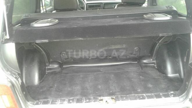 LADA (VAZ) Niva 2011, 100,000 km - 1.7 l - Bakı