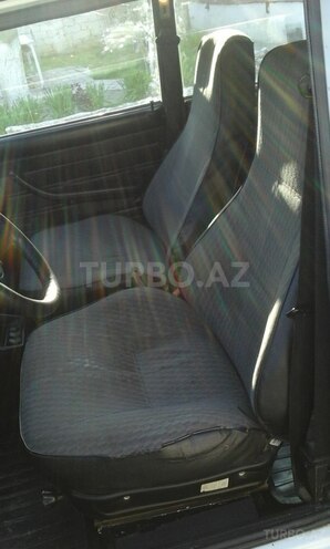 LADA (VAZ) 2107 2005, 89,000 km - 1.5 l - Bakı
