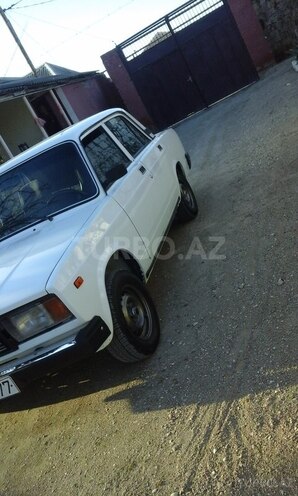 LADA (VAZ) 2107 2005, 89,000 km - 1.5 l - Bakı
