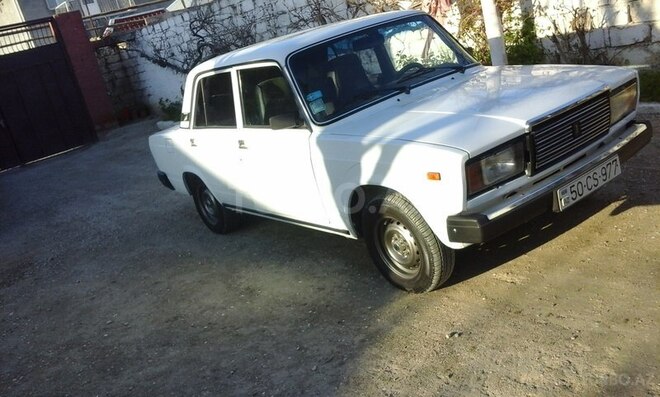 LADA (VAZ) 2107 2005, 89,000 km - 1.5 l - Bakı