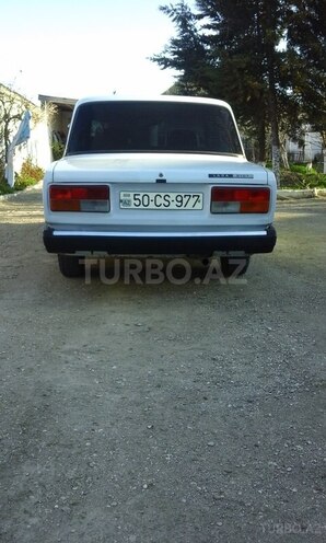LADA (VAZ) 2107 2005, 89,000 km - 1.5 l - Bakı