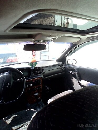 Opel Vectra 1996, 250,000 km - 1.8 l - Bakı