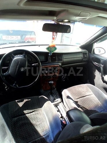 Opel Vectra 1996, 250,000 km - 1.8 l - Bakı