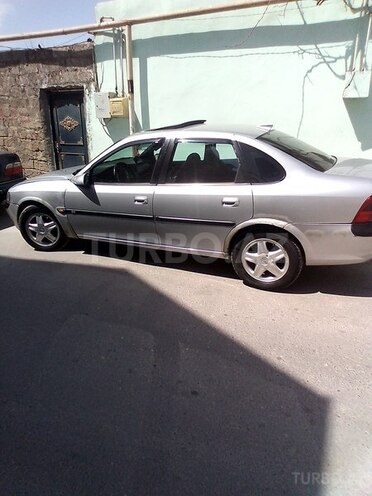 Opel Vectra 1996, 250,000 km - 1.8 l - Bakı
